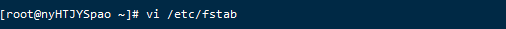 Linux系统如何挂载磁盘？