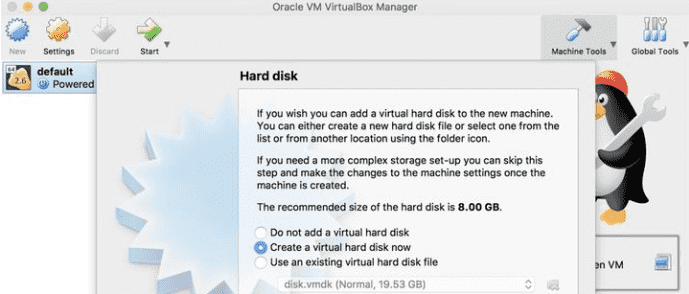 手把手教你如何安装Linux只需十二步！