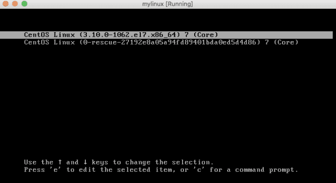 手把手教你如何安装Linux只需十二步！