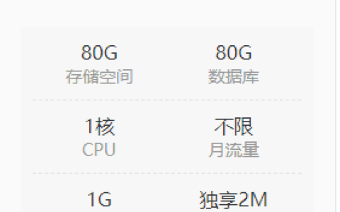 WordPress程序迁移后域名访问不正常？