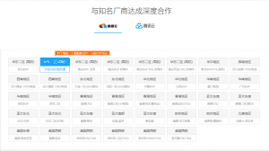 100元搭建自己的云服务器&解析域名