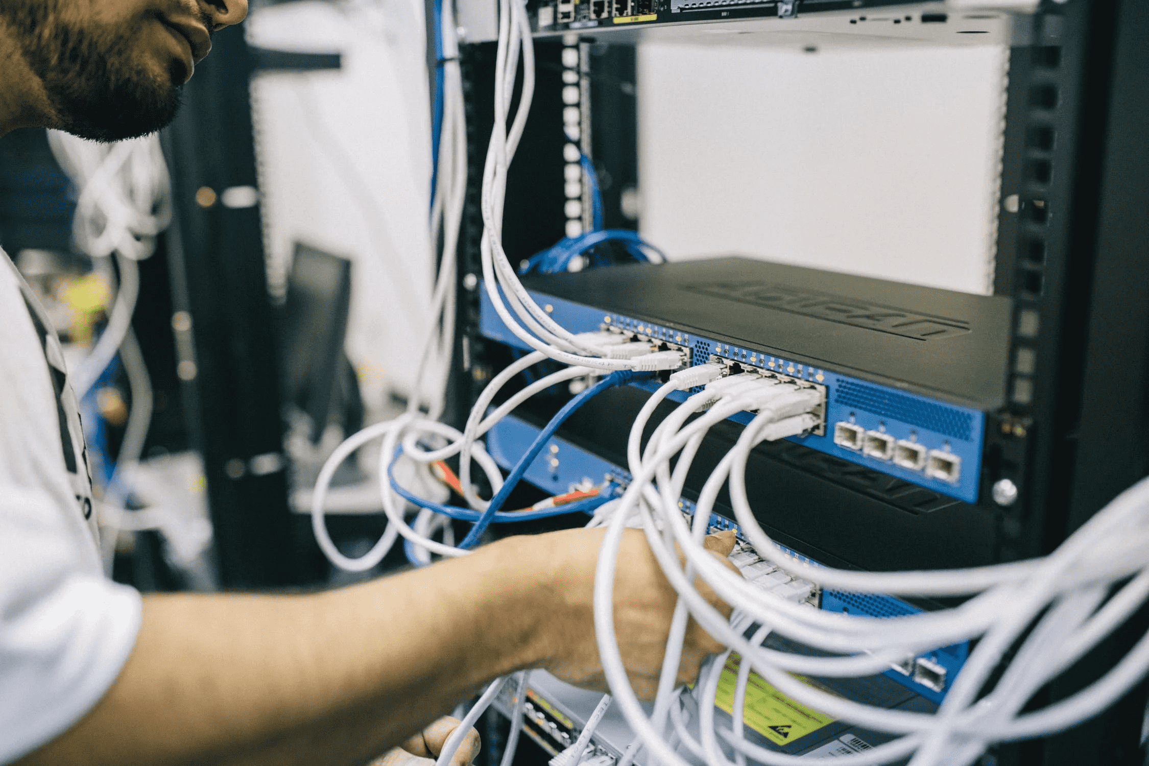 linux vps首次使用简单的安全配置。