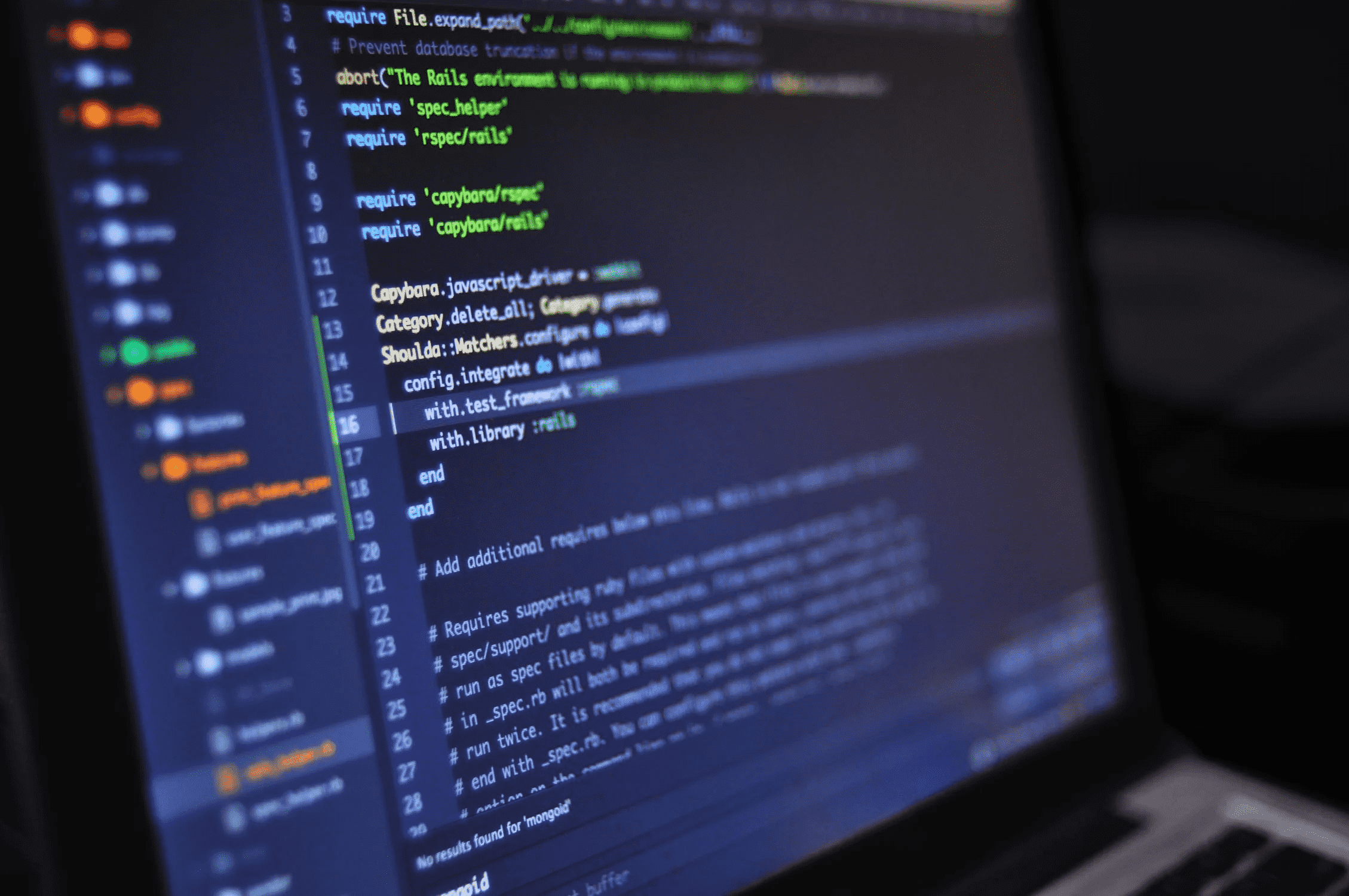 在使用VSCode添加项目报错Vetur can't find 'tsconfig.json' or 'jsconfig.json'的解决方法