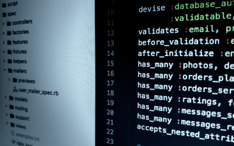 使用Linux过程中提示is not a symbolic link错误解决方法