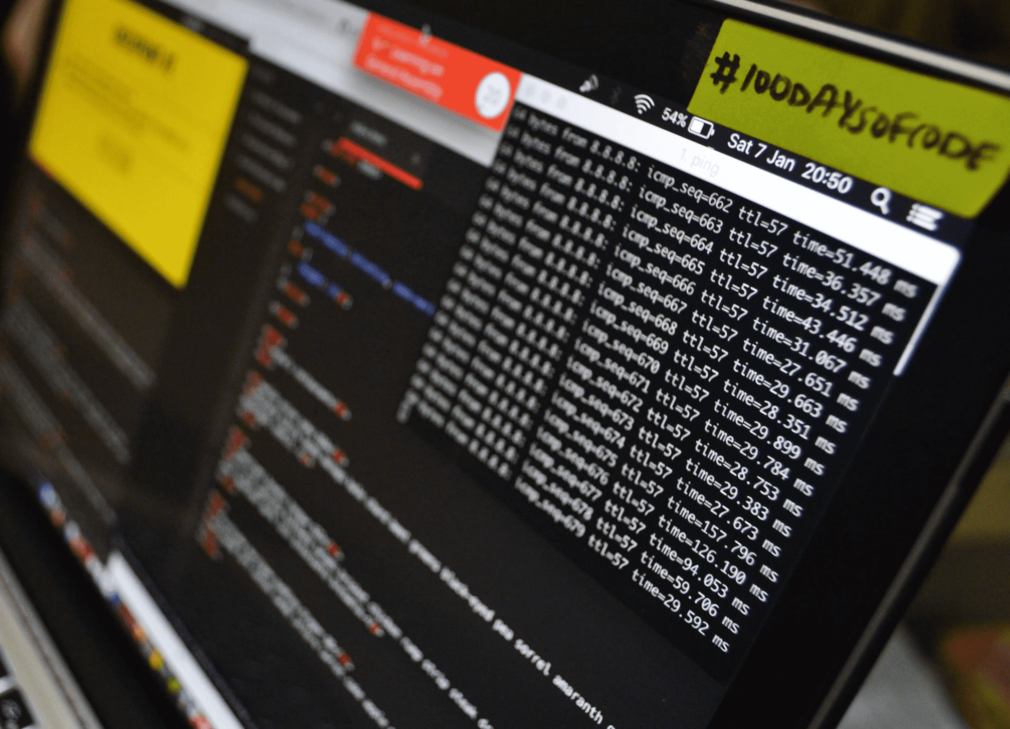 npm install常见四种报错情况以及解决方案