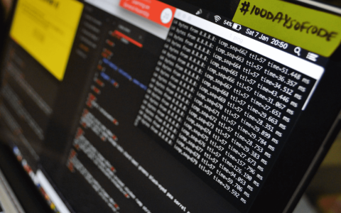 npm install常见四种报错情况以及解决方案