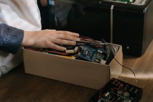 云服务器几核是什么意思？