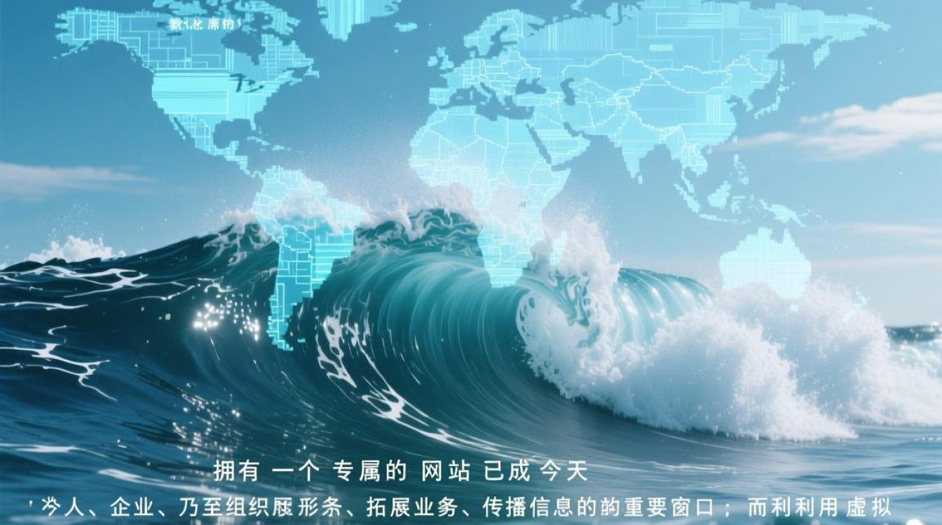 新手去哪里找虚拟主机搭建网站所需的免费素材包？