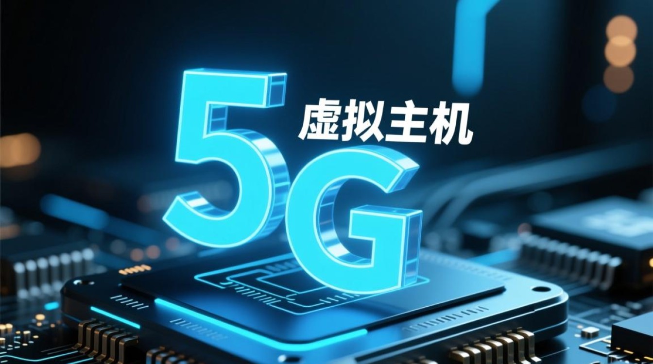 5G虚拟主机到底有哪些类型和优势值得我们去选择和了解呢？
