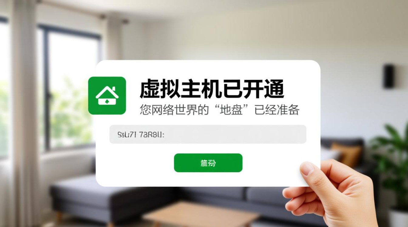 虚拟主机已开通但不会用，该如何解析域名和上传网站呢？