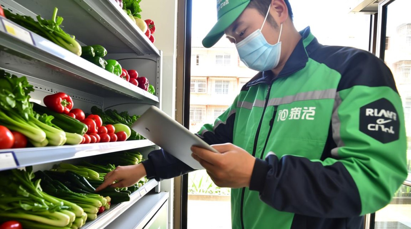 贵阳市白云区开发一个蔬菜配送app需要多少钱？