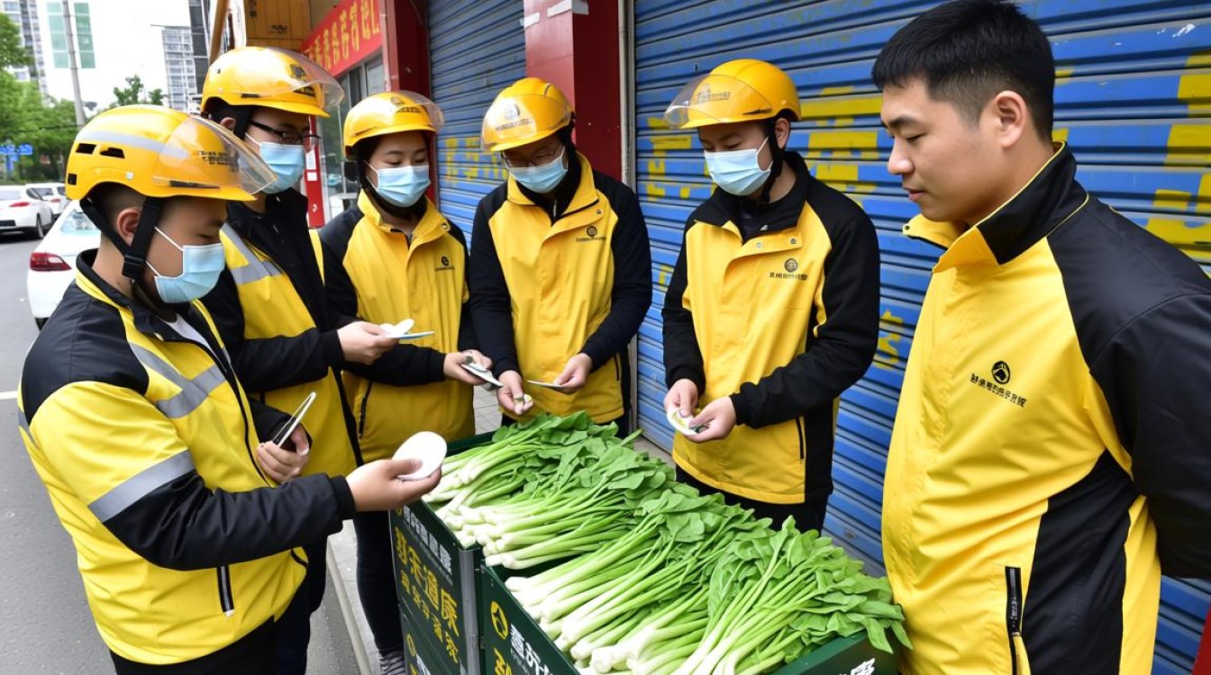 贵阳市白云区开发一个蔬菜配送app需要多少钱？