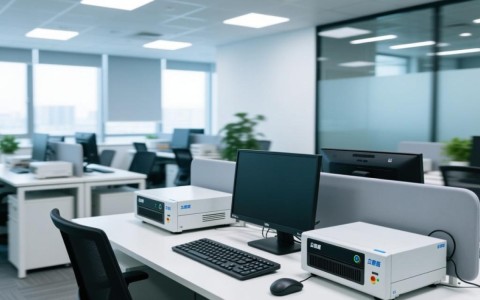 立思辰a4彩色一体机ga7530cdn好用吗？中小企业用值得买吗？