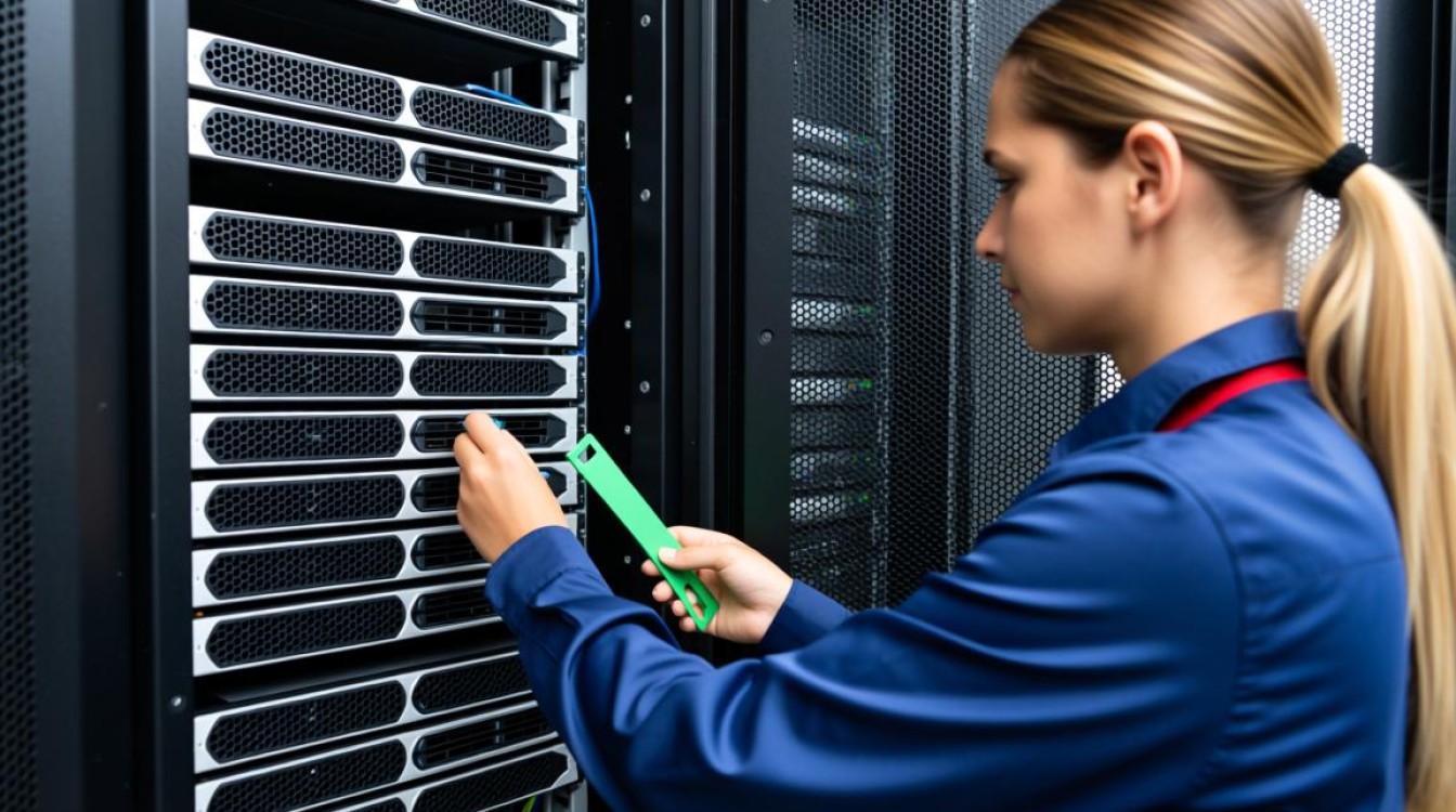 有哪些命令可以快速查看服务器的CPU、内存等配置信息？