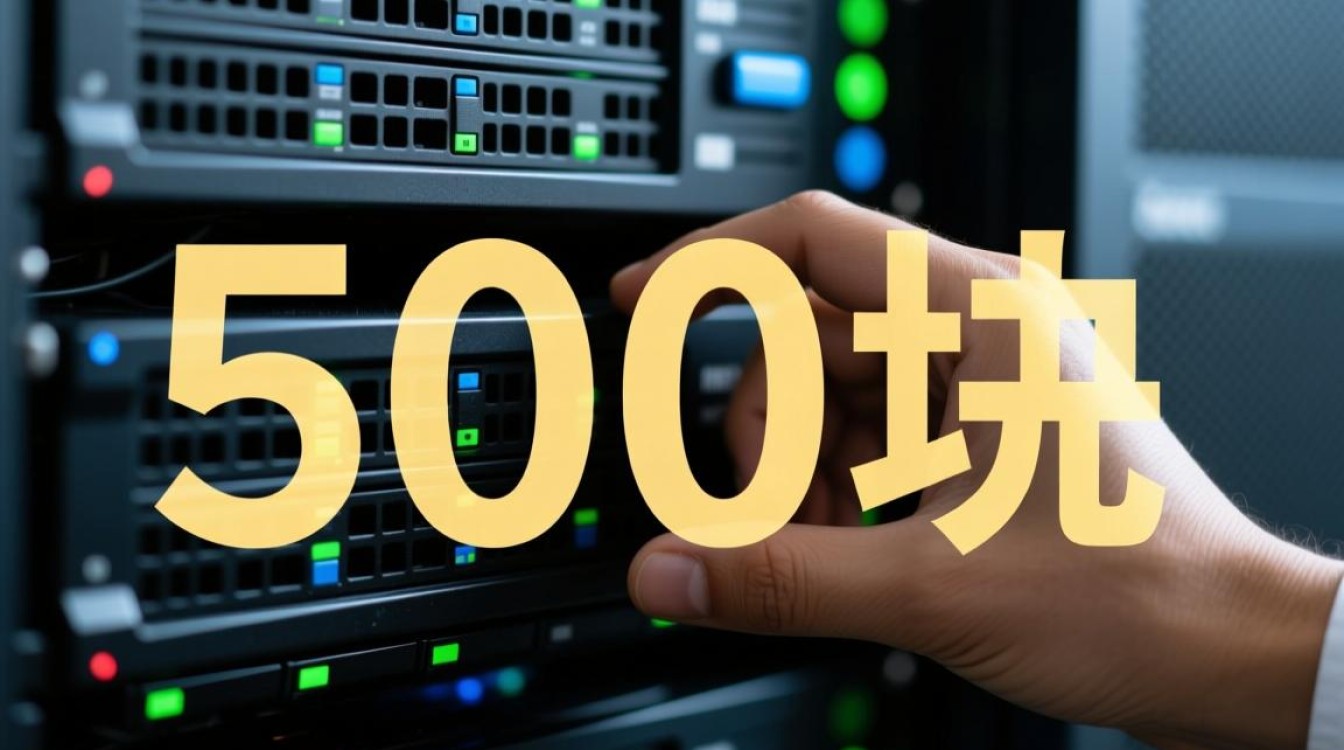 500元一年虚拟主机，性价比到底高不高？