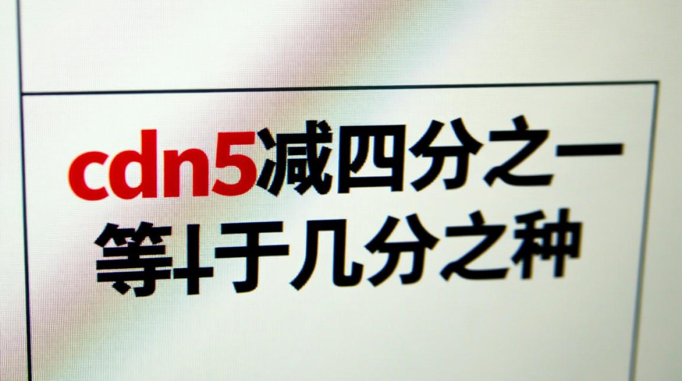 5减去四分之一等于几分之几，详细的计算方法是？