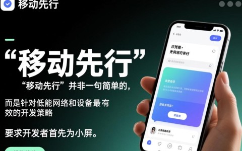 移动端3G手机网站前端布局开发，有哪些关键技巧需要掌握？