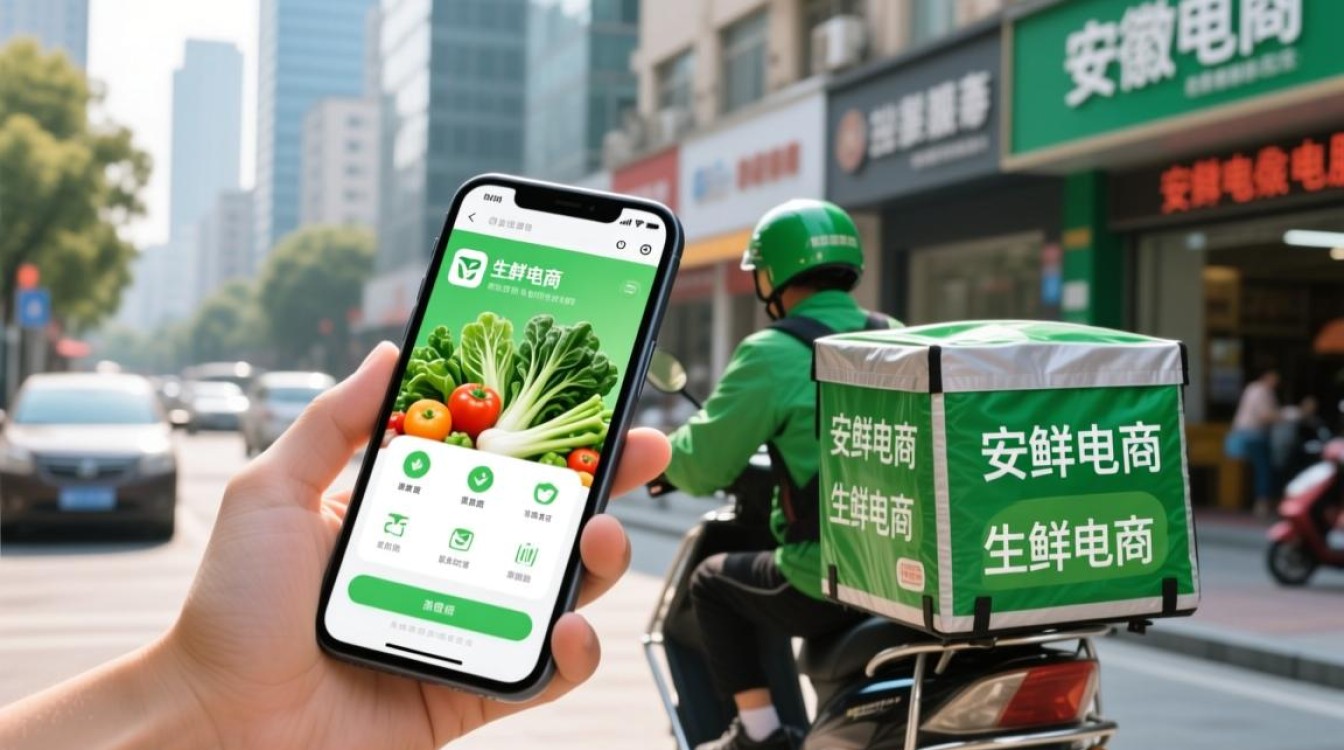 安徽芜湖市开发一个蔬菜配送app多少钱？