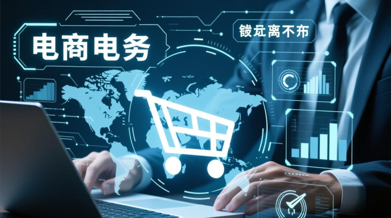 商城域名是什么？如何选择一个适合开店的域名？