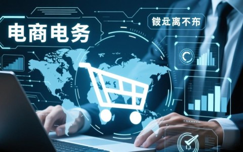 商城域名是什么？如何选择一个适合开店的域名？