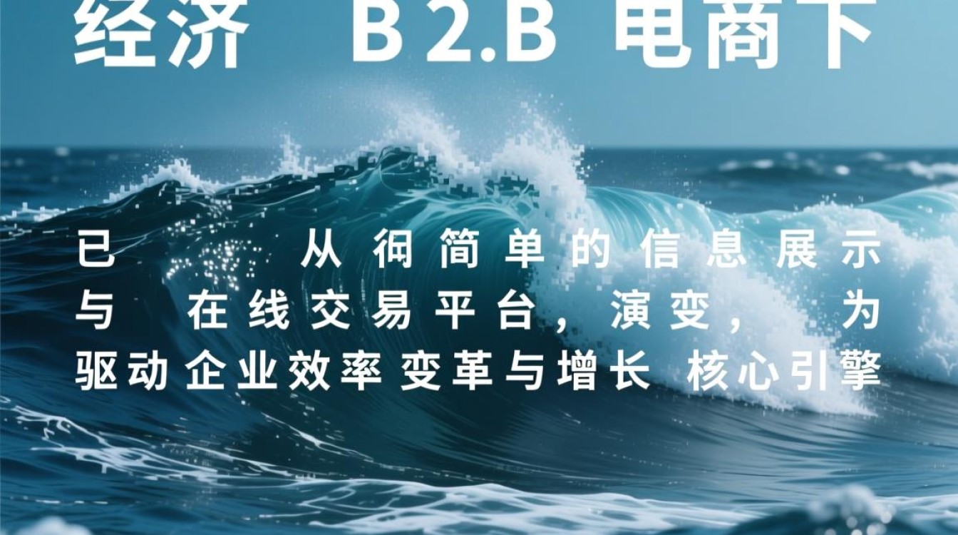 如何选择一家靠谱的B2B电商供应链系统开发公司？