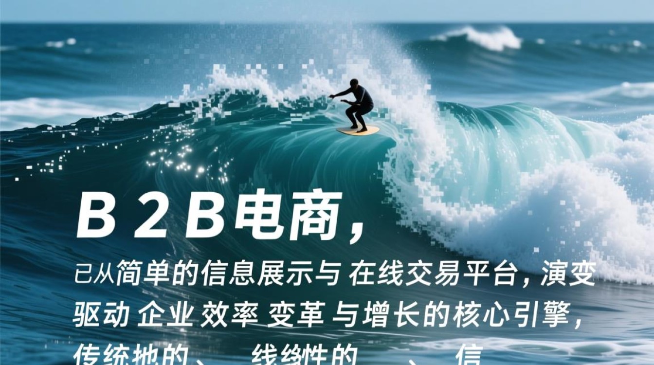 如何选择一家靠谱的B2B电商供应链系统开发公司？