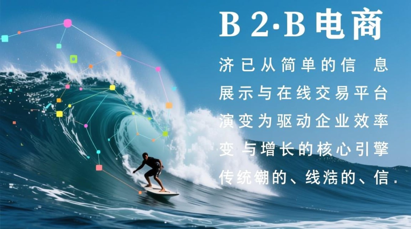 如何选择一家靠谱的B2B电商供应链系统开发公司？