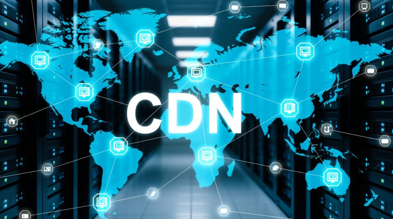 为什么CDN节点要叫M3和M2？它们背后代表的含义究竟是什么？