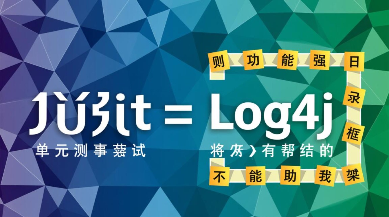 JUnit测试下Log4j配置不生效怎么解决？