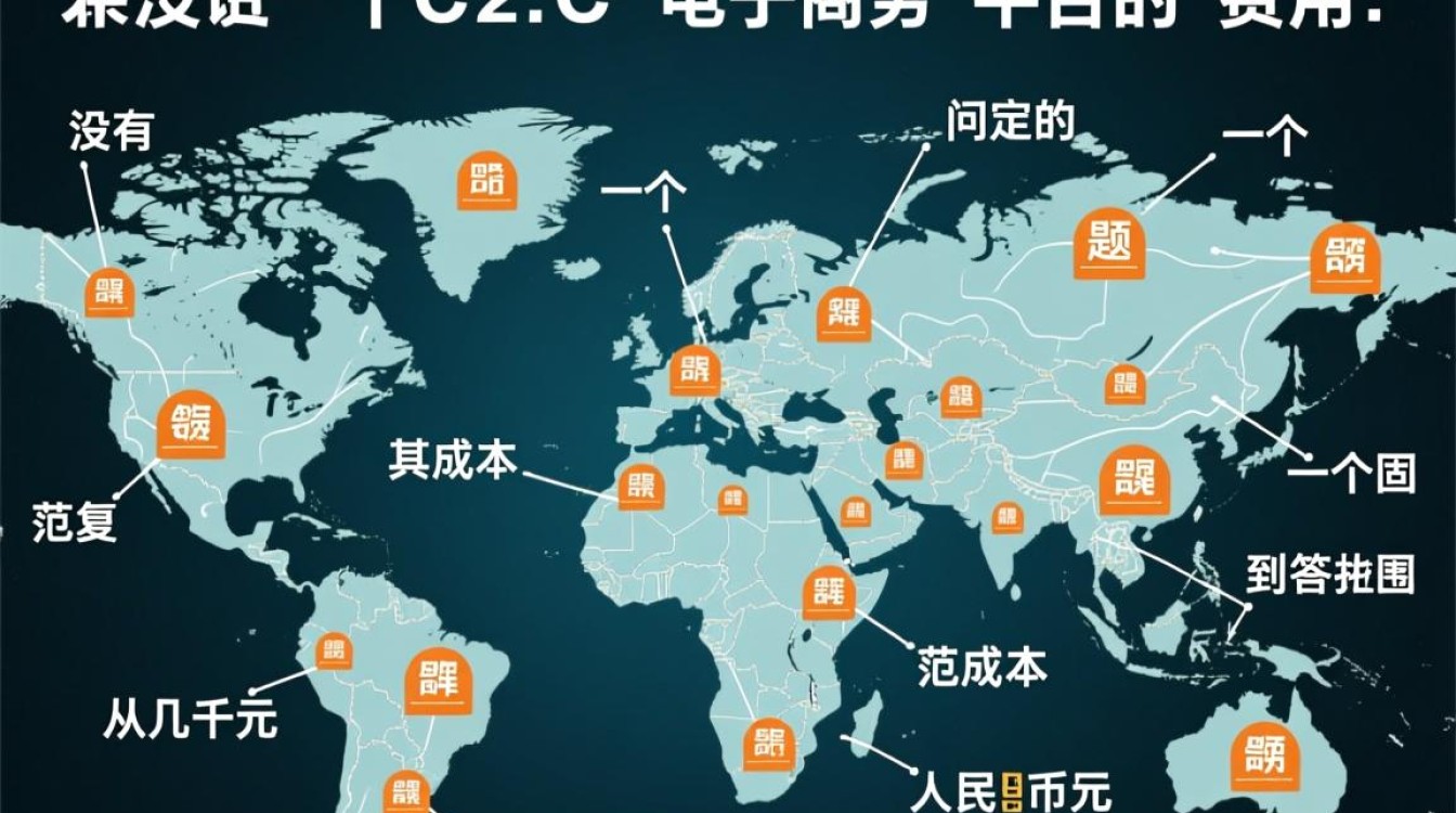 C2C电商平台开发周期和成本大概是多少？需要多少预算？