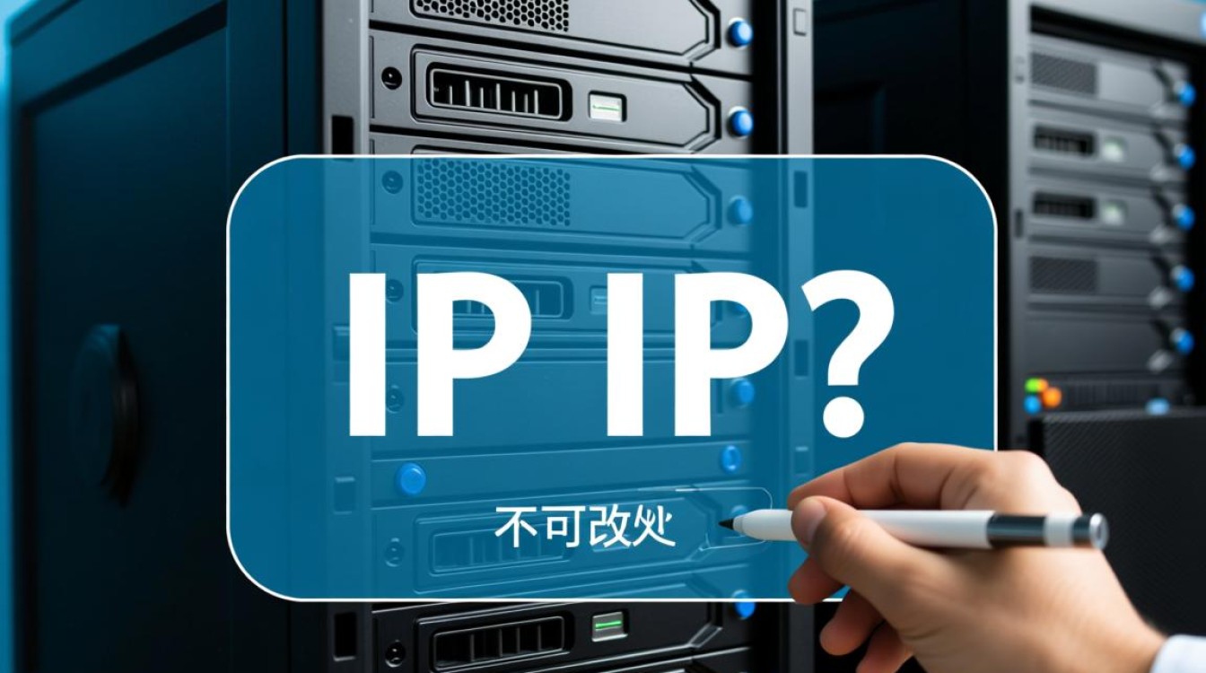 虚拟主机IP地址怎么换，对网站SEO和访问有影响吗？