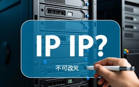虚拟主机IP地址怎么换，对网站SEO和访问有影响吗？