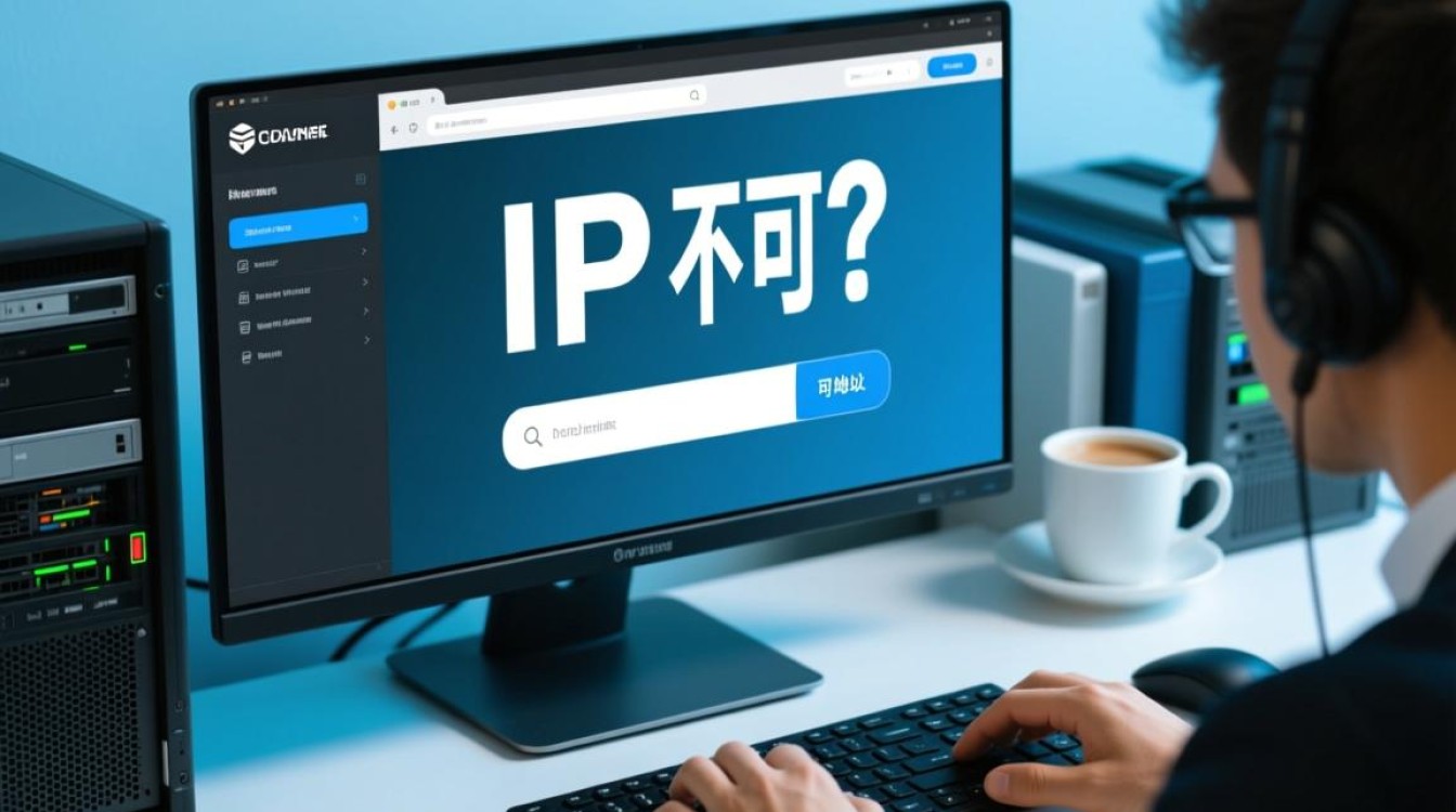 虚拟主机IP地址怎么换，对网站SEO和访问有影响吗？