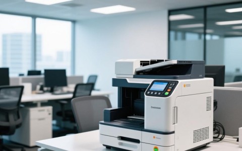 立思辰gb7531cdn彩色多功能一体机到底怎么样？