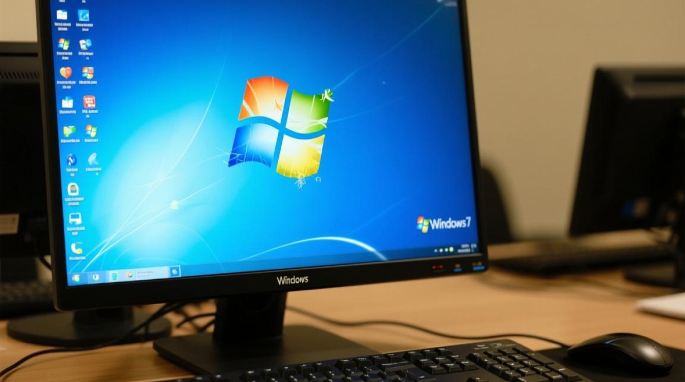 Win7准备配置windows一直卡住不动怎么办？