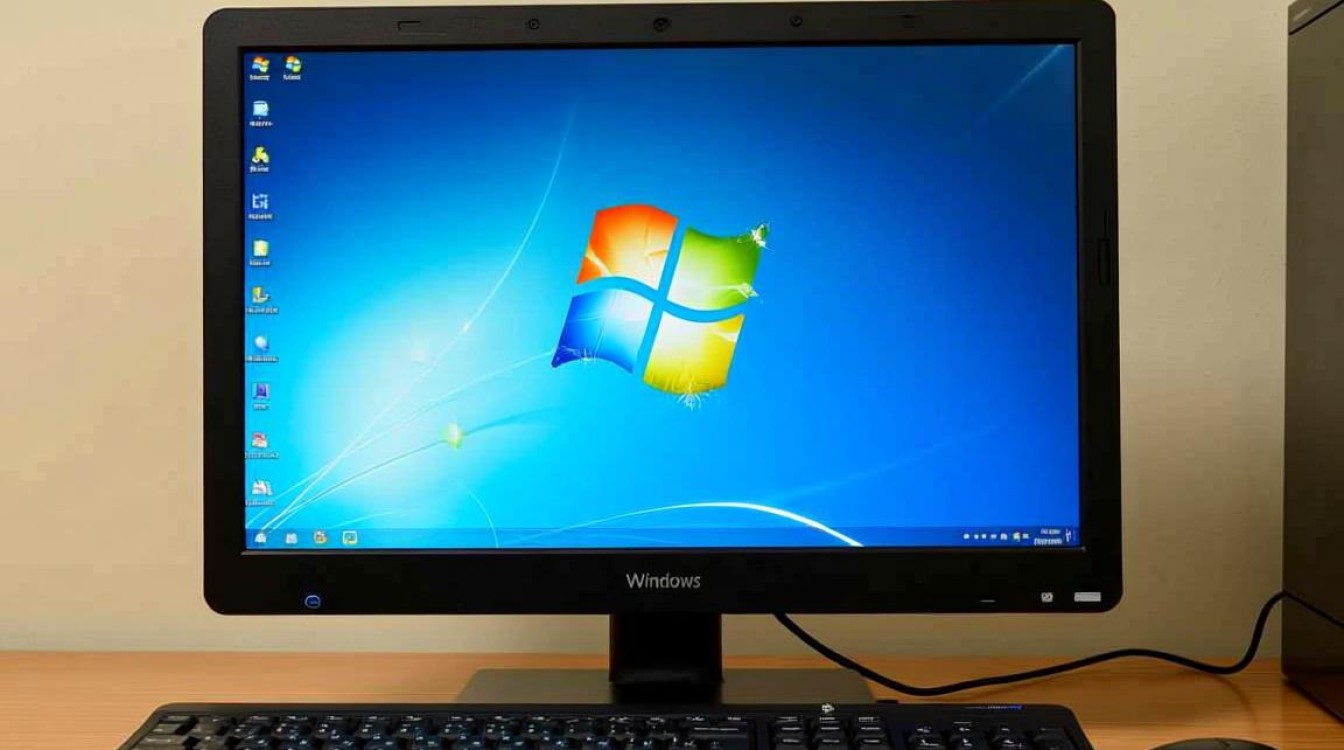 Win7准备配置windows一直卡住不动怎么办？