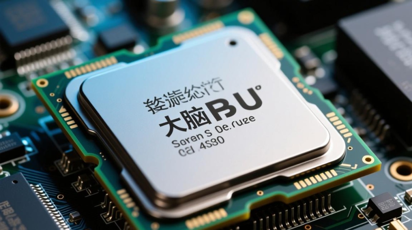 电脑CPU的具体型号和性能参数到底应该怎么看？