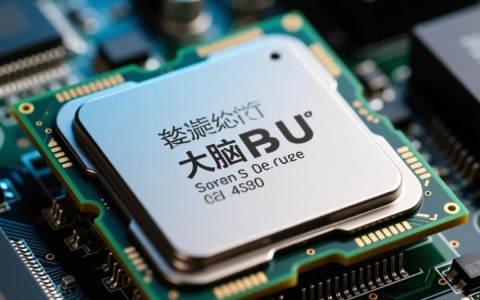 电脑CPU的具体型号和性能参数到底应该怎么看？