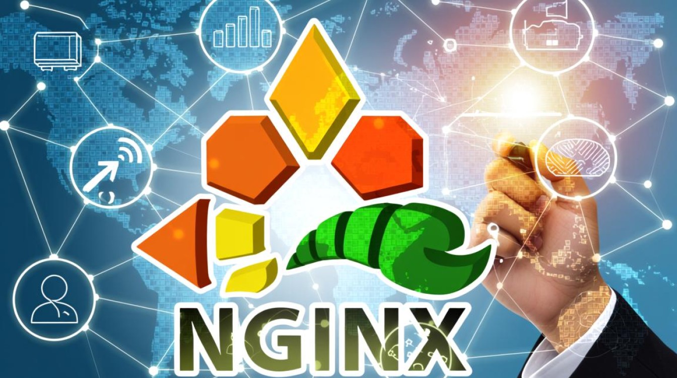 如何用nginx配置虚拟主机和负载均衡以提升服务器性能？