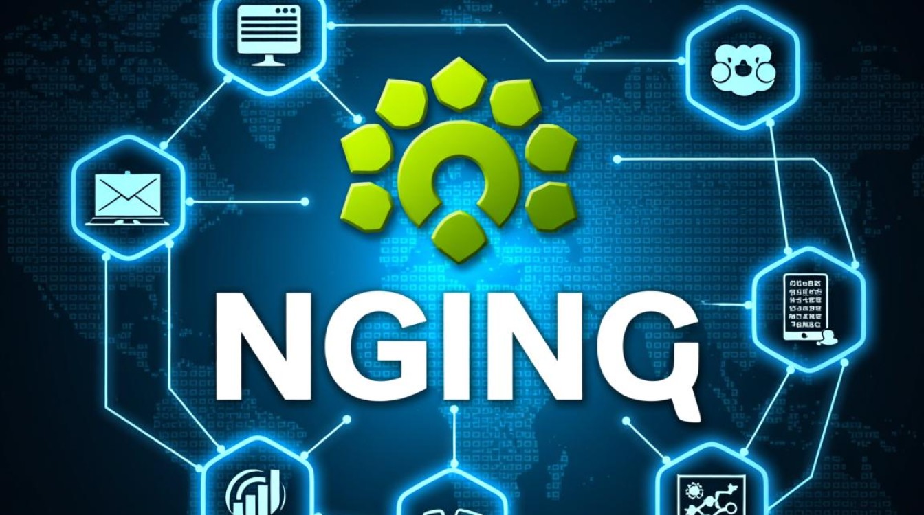 如何用nginx配置虚拟主机和负载均衡以提升服务器性能？