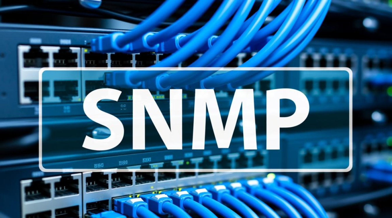 Cisco交换机SNMPv3完整配置流程及命令是什么？