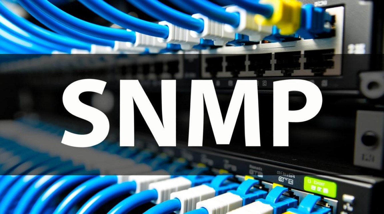 Cisco交换机SNMPv3完整配置流程及命令是什么？