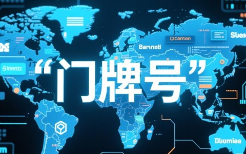 中文域名和英文域名对优化排名及用户体验的区别究竟在哪里？