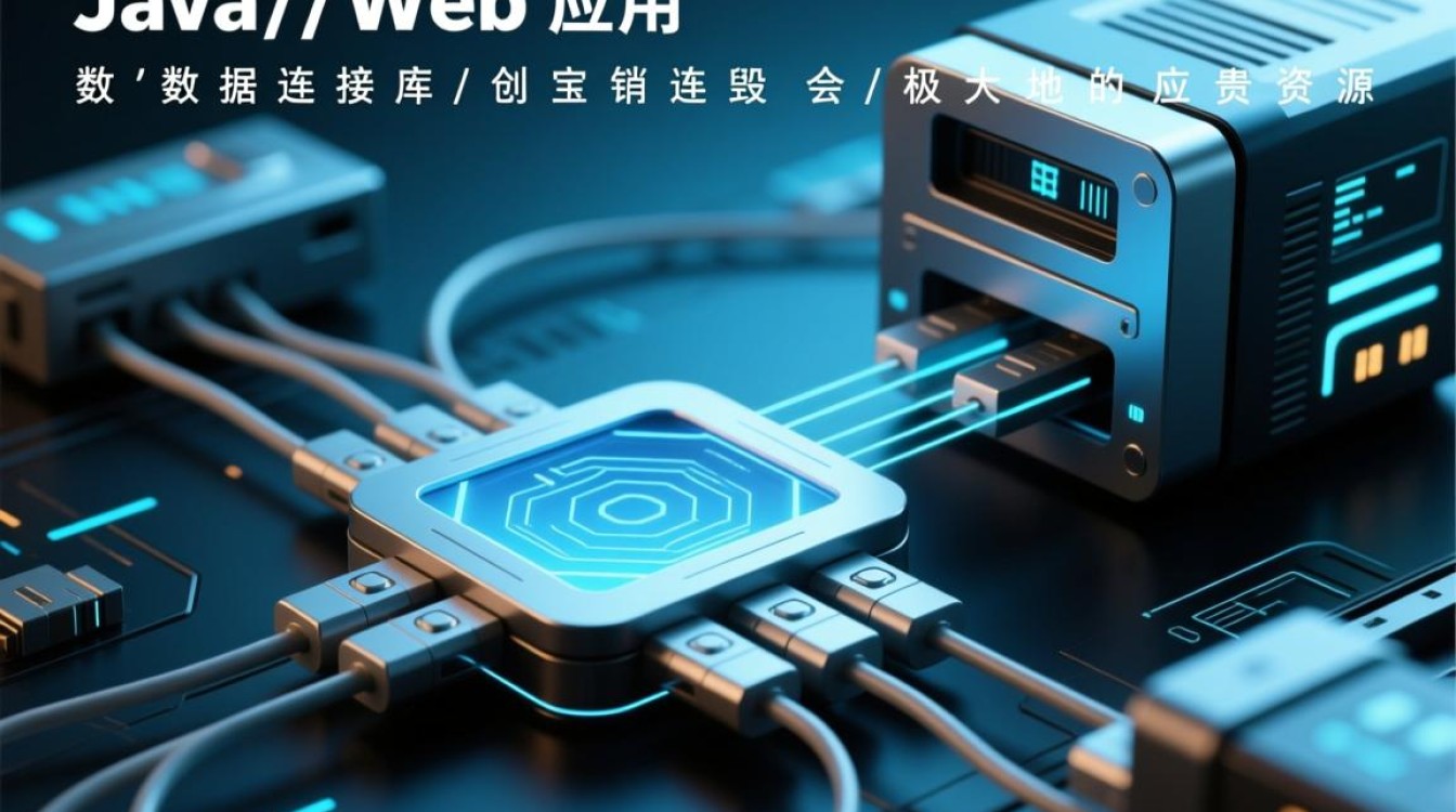 Spring DBCP连接池具体该如何配置才最合理高效？