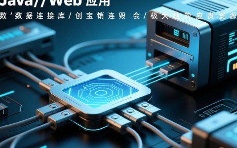 Spring DBCP连接池具体该如何配置才最合理高效？