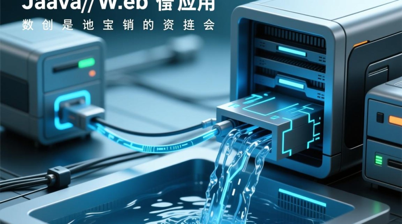 Spring DBCP连接池具体该如何配置才最合理高效？