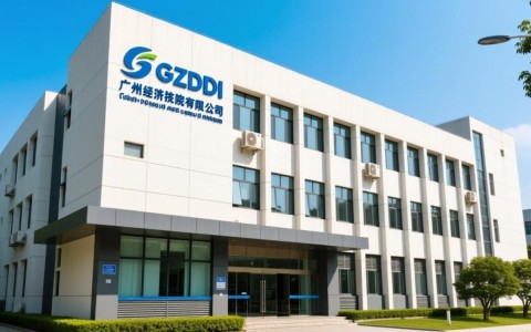 广州开发区建筑设计院实力如何？有哪些代表作品？