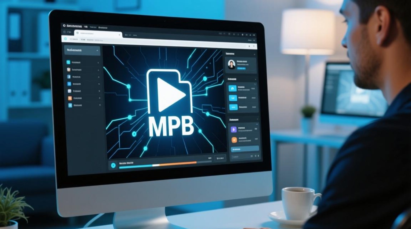 虚拟主机mp4文件的MIME类型应如何配置才能播放？