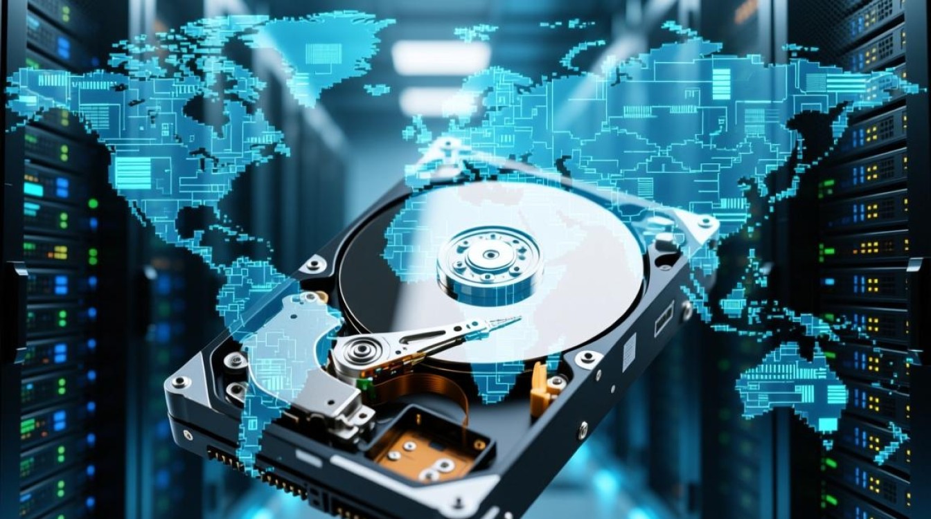 如何用AI模型在华为学习赛中实现精准的硬盘异常检测？