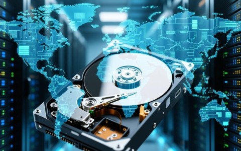 如何用AI模型在华为学习赛中实现精准的硬盘异常检测？